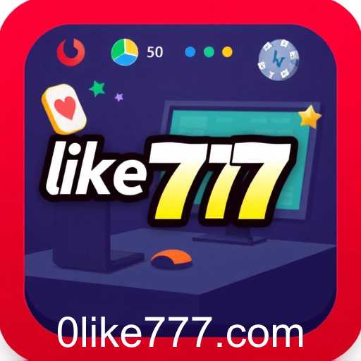 Exploring the World of Casual Games on 'like777'