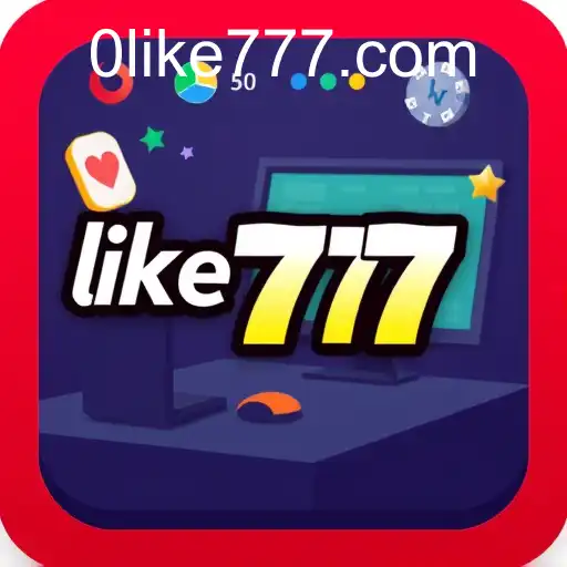Exploring the World of Casual Games on 'like777'
