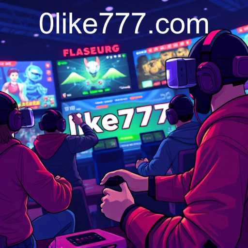 The Digital Playground: Evolution and Trends