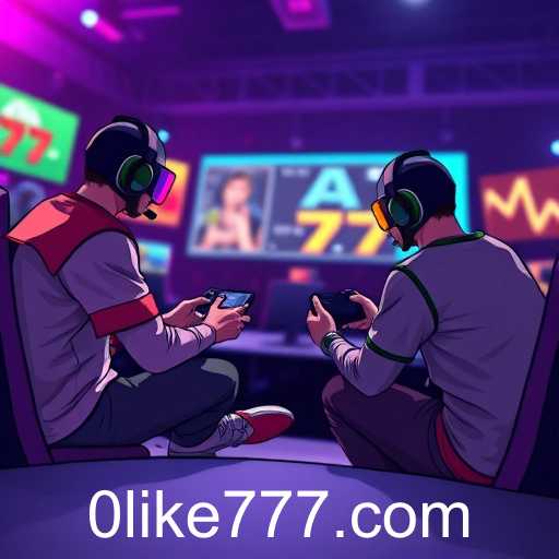 The Rise of Emerging Gaming Platforms