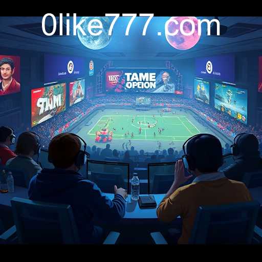 The Evolution of Online Gaming Platforms