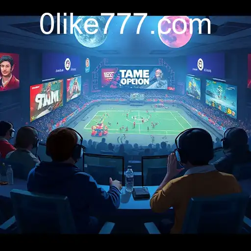 The Evolution of Online Gaming Platforms