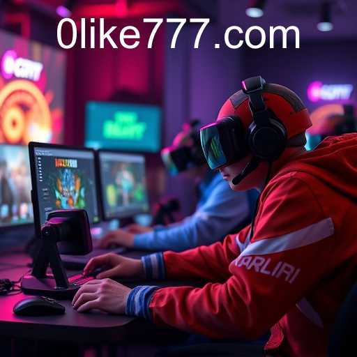 The Evolution of Online Gaming and Its Challenges