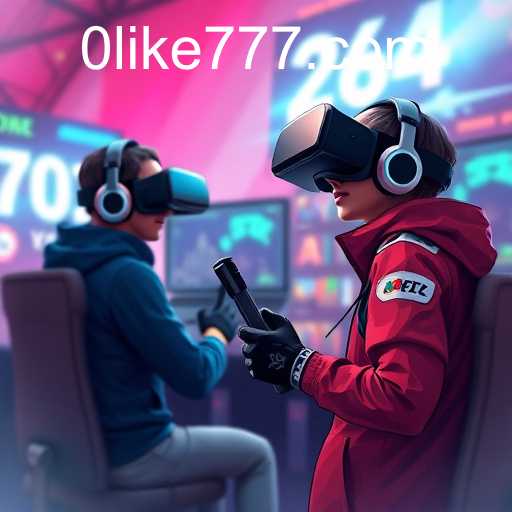 The Evolution of Online Gaming in 2025