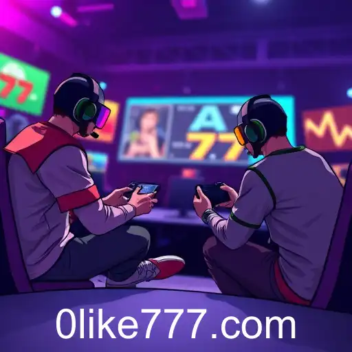 The Digital Playground: Exploring the Rise of Online Gaming