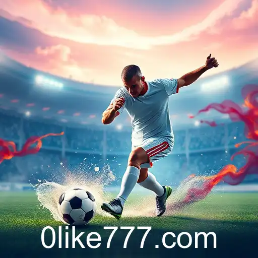 Like777: Revolutionizing Online Gaming Experiences