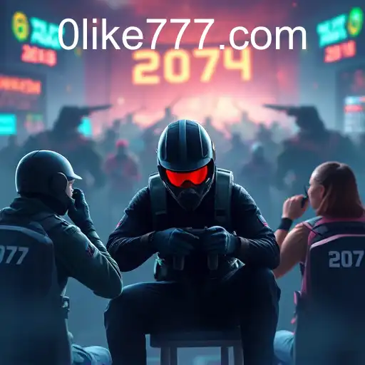 Exploring the Dynamic World of Multiplayer Games: Unlocking the Excitement of Online Collaboration