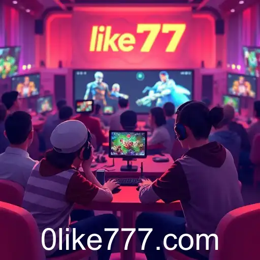 The Rise of Online Gaming Communities