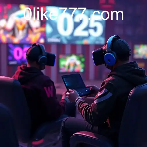 The Rise of Online Gaming in 2025