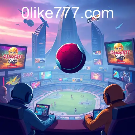 The Rise of Online Gaming: Exploring the Trend