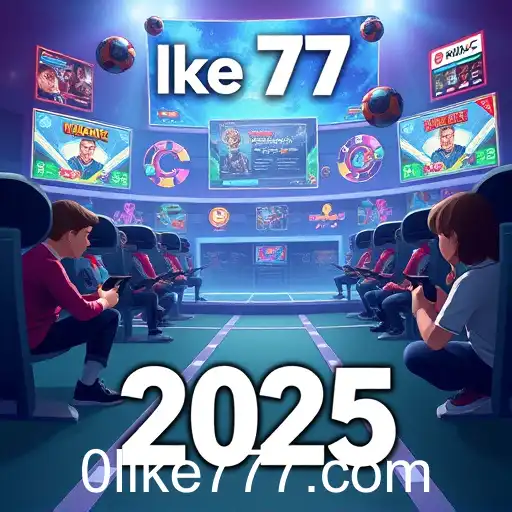 The Gamification of Online Entertainment