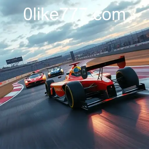 The Thrill of the Virtual Race: Why Racing Games Remain Popular