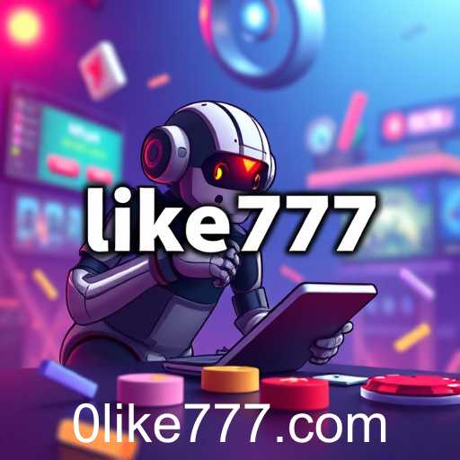 Revolutionizing Online Gaming with like777