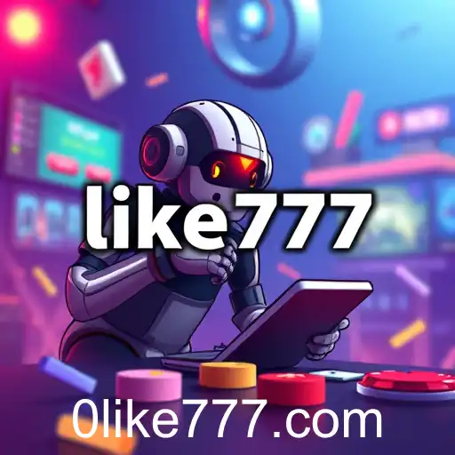 Revolutionizing Online Gaming with like777