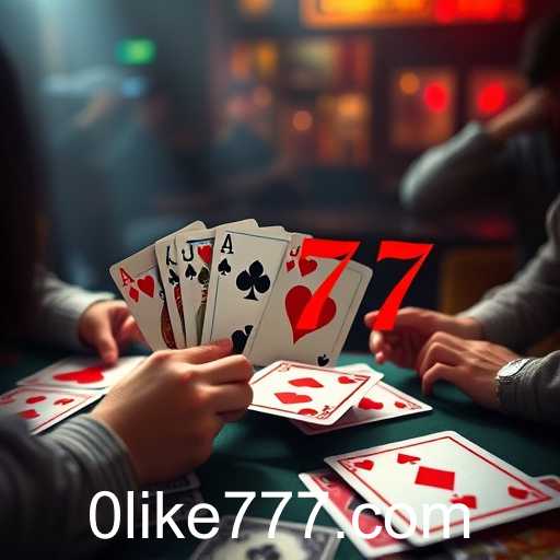 The Rise of English Game Platforms: Analyzing the Impact of like777