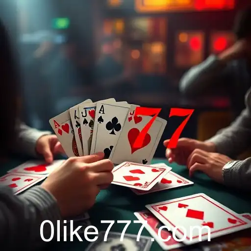 The Rise of English Game Platforms: Analyzing the Impact of like777