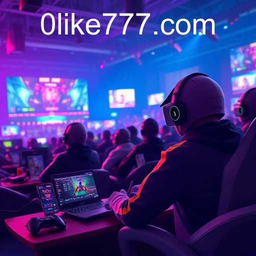 The Rise of Online Gaming Platforms