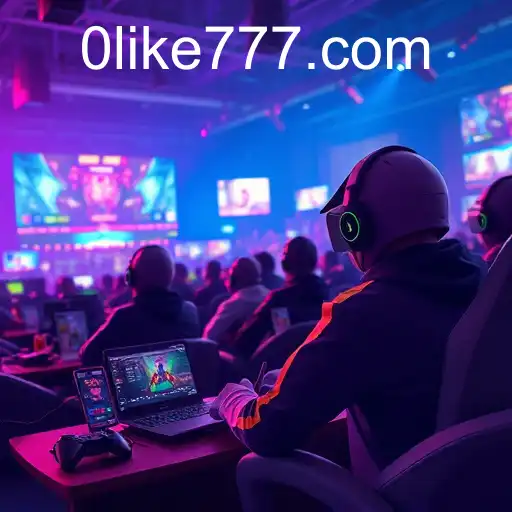 The Rise of Online Gaming Platforms