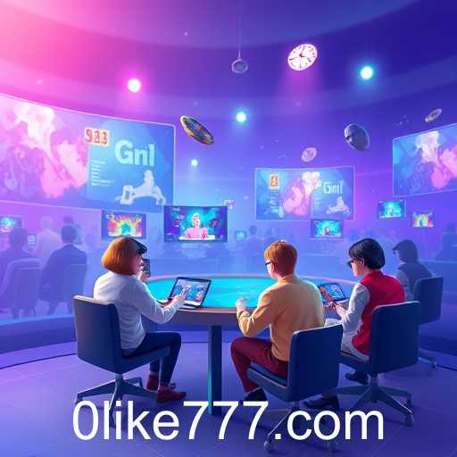 The Rise of Online Gaming Platforms in 2025