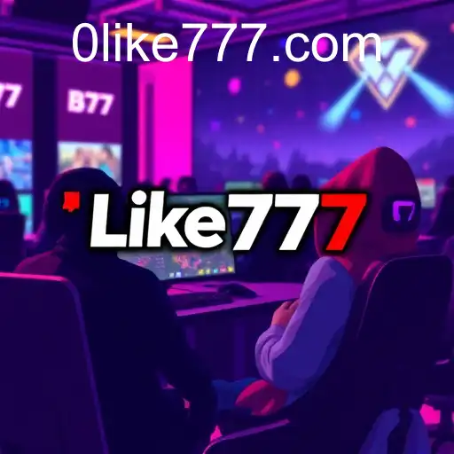 The Rise of Like777: A New Era in Online Gaming