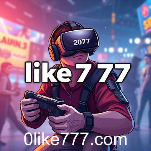 The Rise of Like777 in 2025