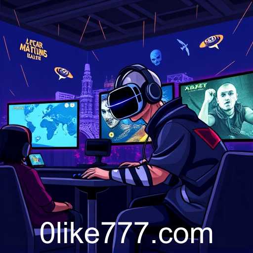 The Rise of Online Gaming in 2025