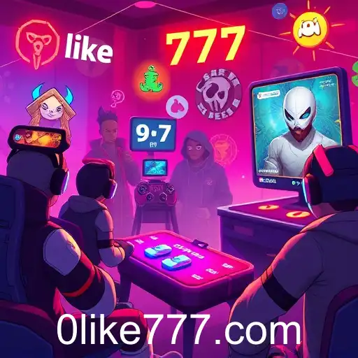 The Rise of Online Gaming Platforms