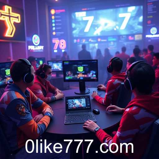 The Rise of Online Gaming Platforms in 2025