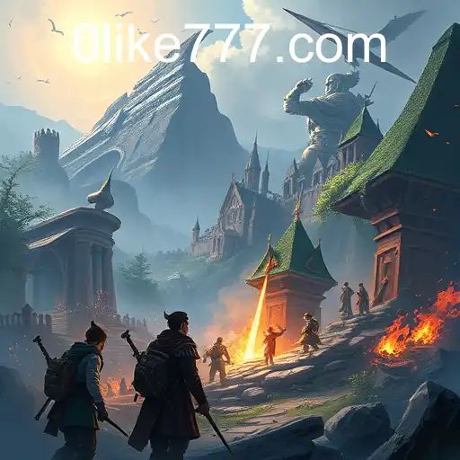 Exploring the Adventurous World of RPG Games