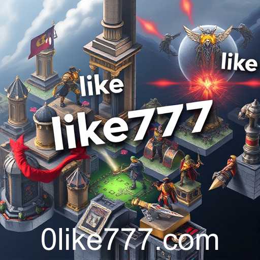 Exploring the Intriguing World of Strategy Games on Like777